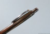 PARKER JOTTER 1ª EDIÇÃO AÇO