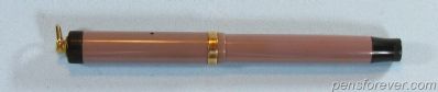 Parker Lucky Curve Pastel BEIGE