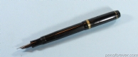KAWECO ELITE PRETA CHASED 185A EF