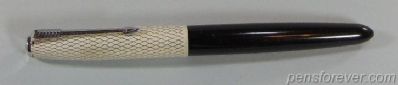 PARKER  DEBUTANTE PRETA - TAMPA CLOISONET 