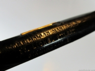  THE DE LA RUE PEN - PRETA