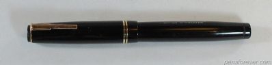 SWAN SELF FILLER PRETA - TAMANHO LADY
